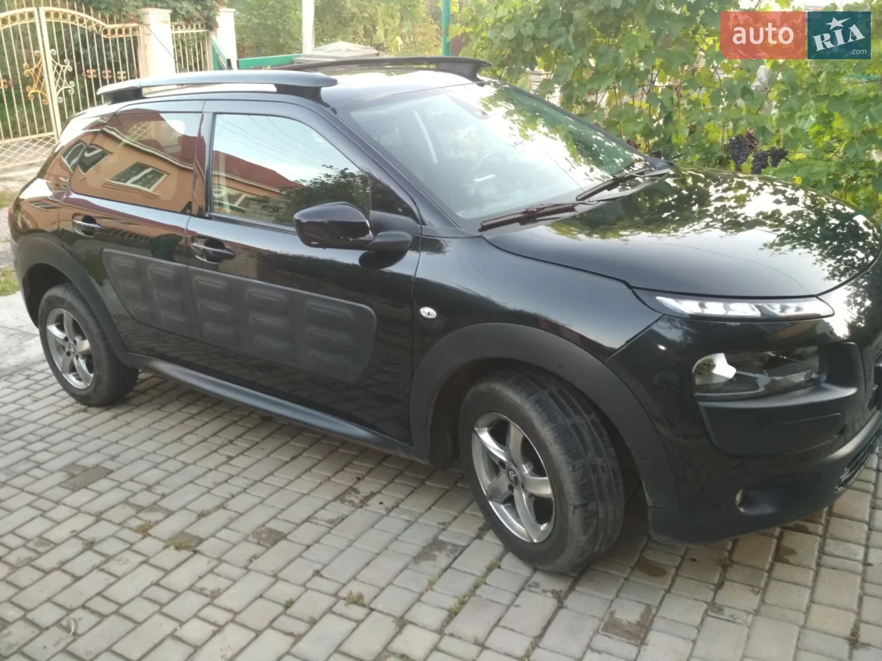 2014 Citroen C4 Cactus - мініатюра 28