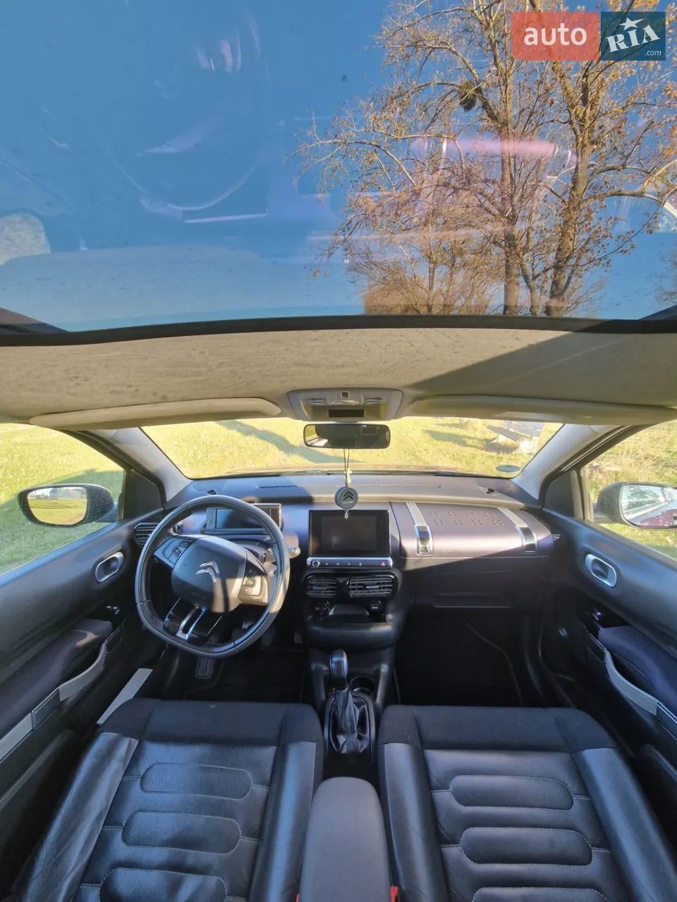 2014 Citroen C4 Cactus - мініатюра 36