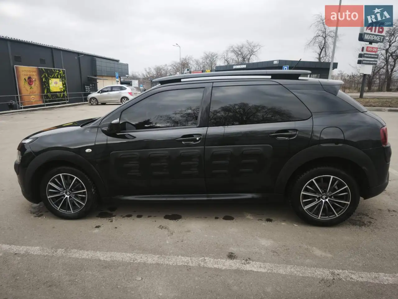 2014 Citroen C4 Cactus - мініатюра 19