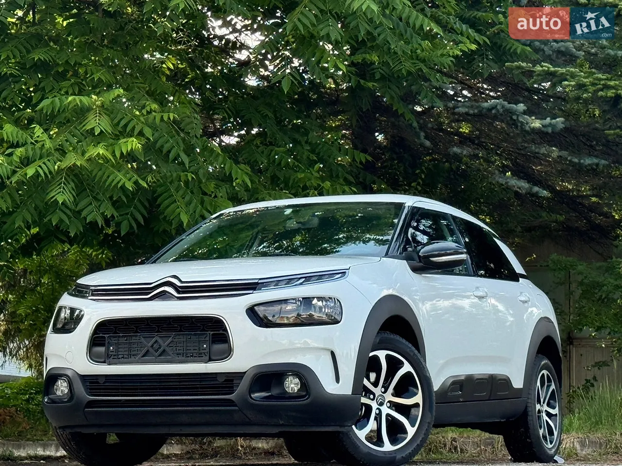 2019 Citroen C4 Cactus - мініатюра 85