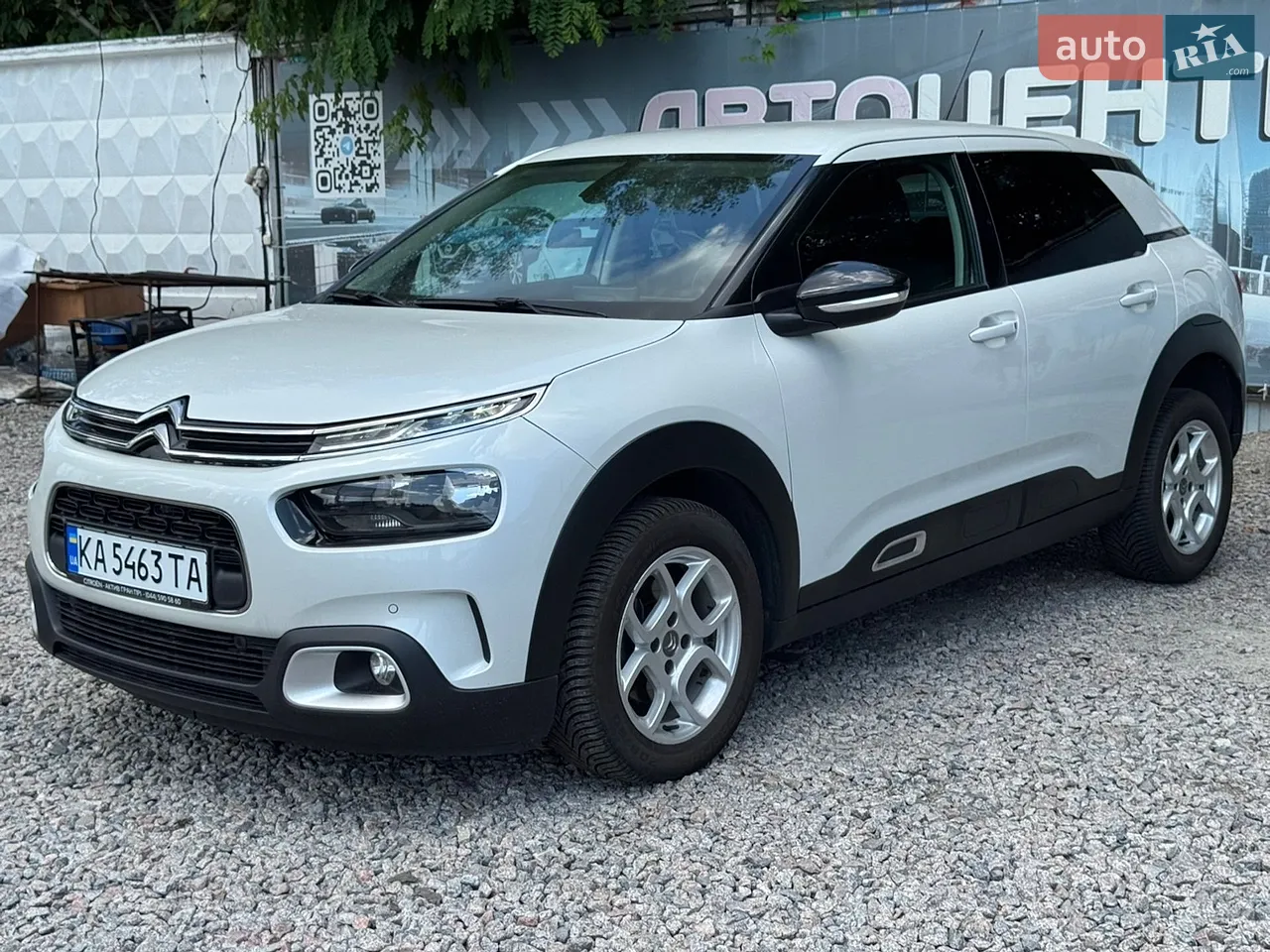 2019 Citroen C4 Cactus - мініатюра 25