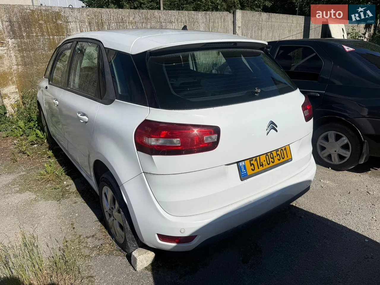 2016 Citroen C4 Picasso - мініатюра 22