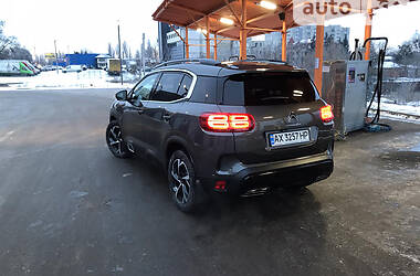 Универсал Citroen C5 Aircross 2019 в Харькове