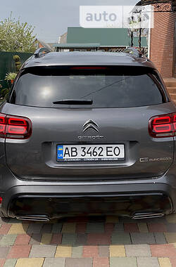 Универсал Citroen C5 Aircross 2019 в 