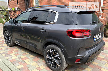 Универсал Citroen C5 Aircross 2019 в 