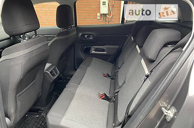 Универсал Citroen C5 Aircross 2019 в 