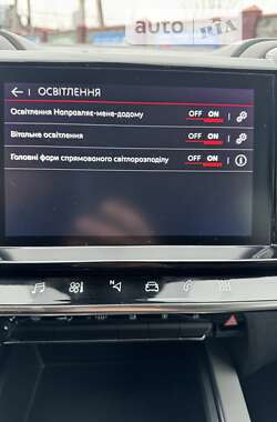 Позашляховик / Кросовер Citroen C5 Aircross 2019 в Києві