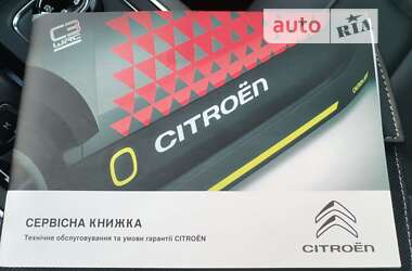 Внедорожник / Кроссовер Citroen C5 Aircross 2021 в Черкассах