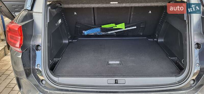 Позашляховик / Кросовер Citroen C5 Aircross 2019 в Кропивницькому фото 10 Позашляховик / Кросовер Citroen C5 Aircross 2019 в Кропивницькому