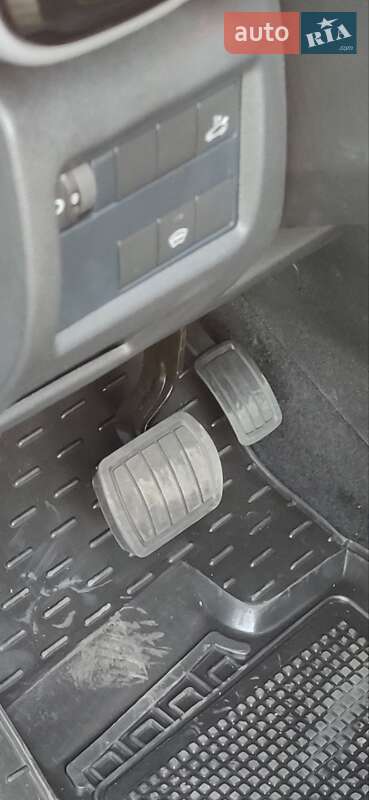 Внедорожник / Кроссовер Citroen C5 Aircross 2020 в Виннице