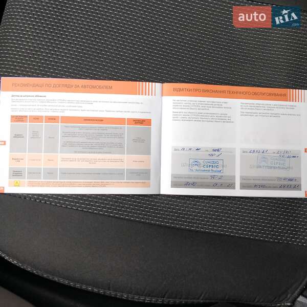 Внедорожник / Кроссовер Citroen C5 Aircross 2020 в Виннице