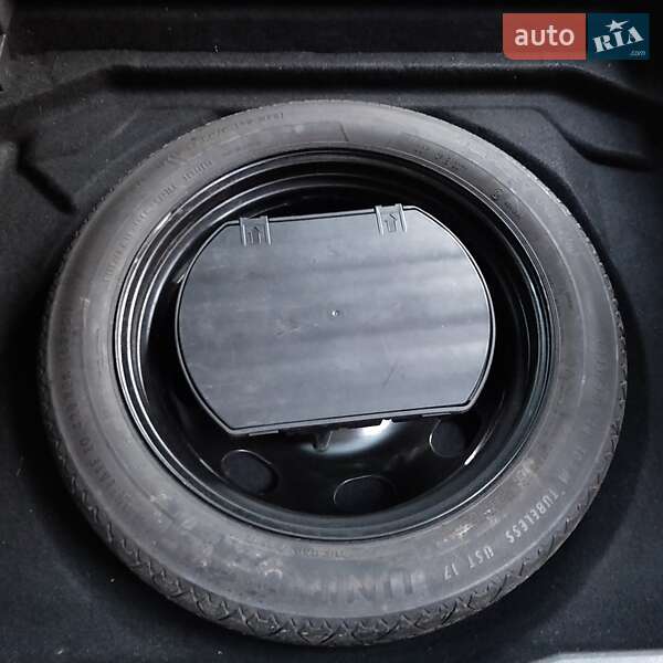 Внедорожник / Кроссовер Citroen C5 Aircross 2020 в Виннице