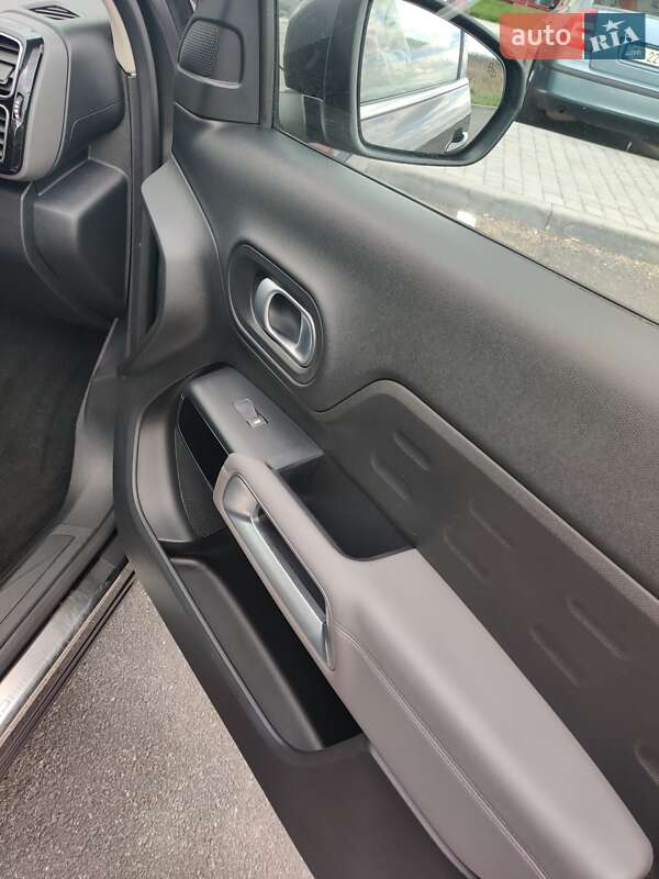 Внедорожник / Кроссовер Citroen C5 Aircross 2020 в Виннице