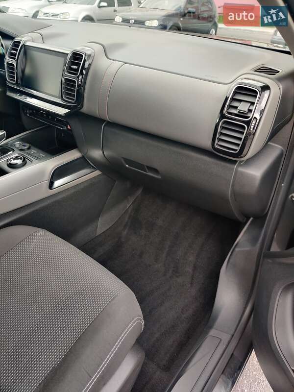 Внедорожник / Кроссовер Citroen C5 Aircross 2020 в Виннице