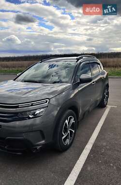 Citroen C5 Aircross 2020
