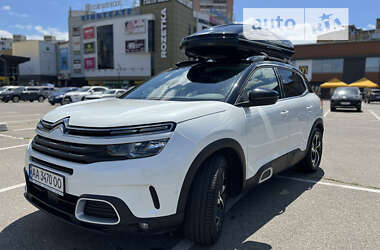 Citroen C5 Aircross 2019