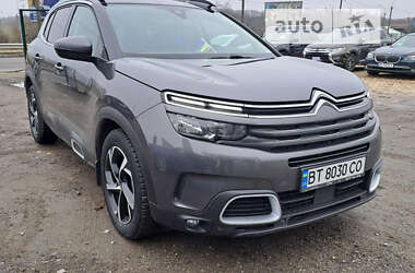 Citroen C5 Aircross 2020