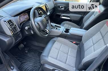 Внедорожник / Кроссовер Citroen C5 Aircross 2021 в Киеве