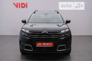 Внедорожник / Кроссовер Citroen C5 Aircross 2019 в Киеве