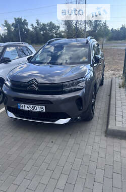 Позашляховик / Кросовер Citroen C5 Aircross 2023 в Горішніх Плавнях