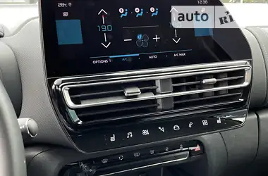 Citroen C5 Aircross 2023