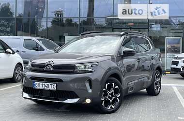 Позашляховик / Кросовер Citroen C5 Aircross 2023 в Одесі