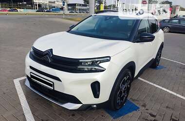 Позашляховик / Кросовер Citroen C5 Aircross 2022 в Вінниці