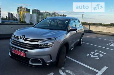 Citroen C5 Aircross 2020