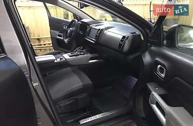 Внедорожник / Кроссовер Citroen C5 Aircross 2019 в 