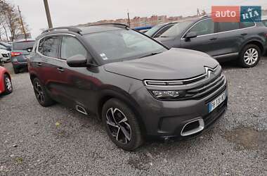 Внедорожник / Кроссовер Citroen C5 Aircross 2019 в Ровно