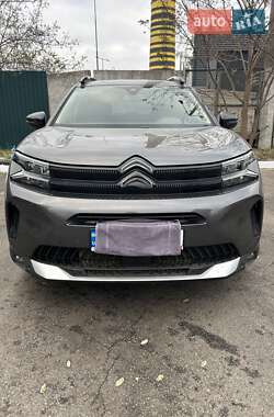 Позашляховик / Кросовер Citroen C5 Aircross 2023 в Києві