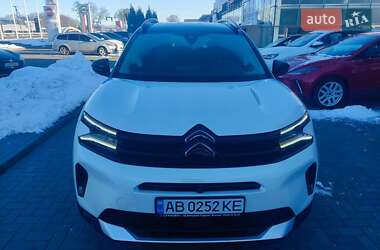 Внедорожник / Кроссовер Citroen C5 Aircross 2023 в Виннице