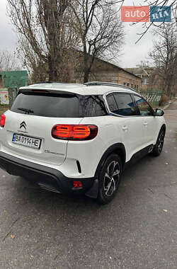 Внедорожник / Кроссовер Citroen C5 Aircross 2020 в Кропивницком