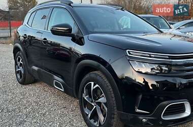 Внедорожник / Кроссовер Citroen C5 Aircross 2021 в Коломые