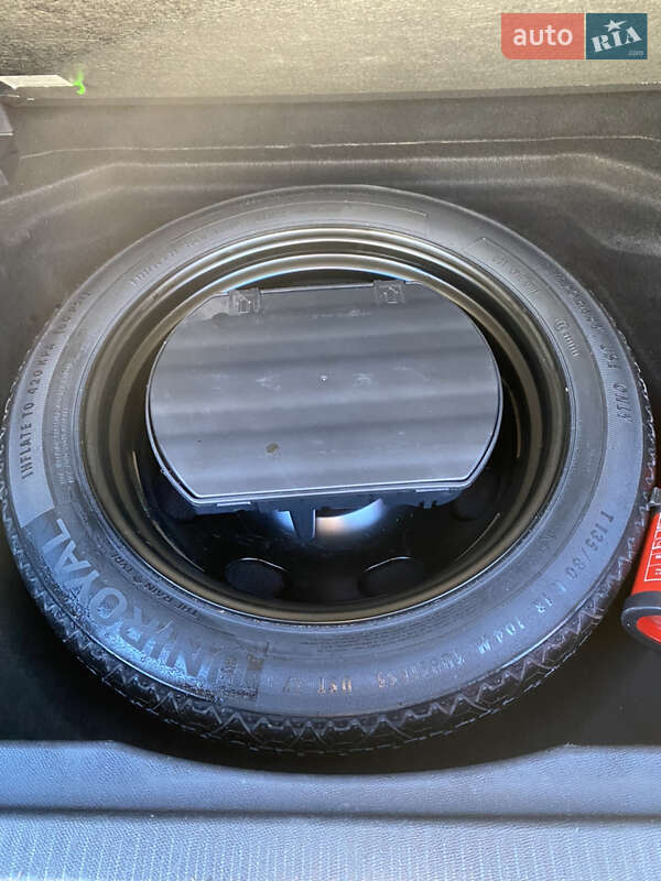 Позашляховик / Кросовер Citroen C5 Aircross 2019 в Кривому Розі фото 30 Позашляховик / Кросовер Citroen C5 Aircross 2019 в Кривому Розі