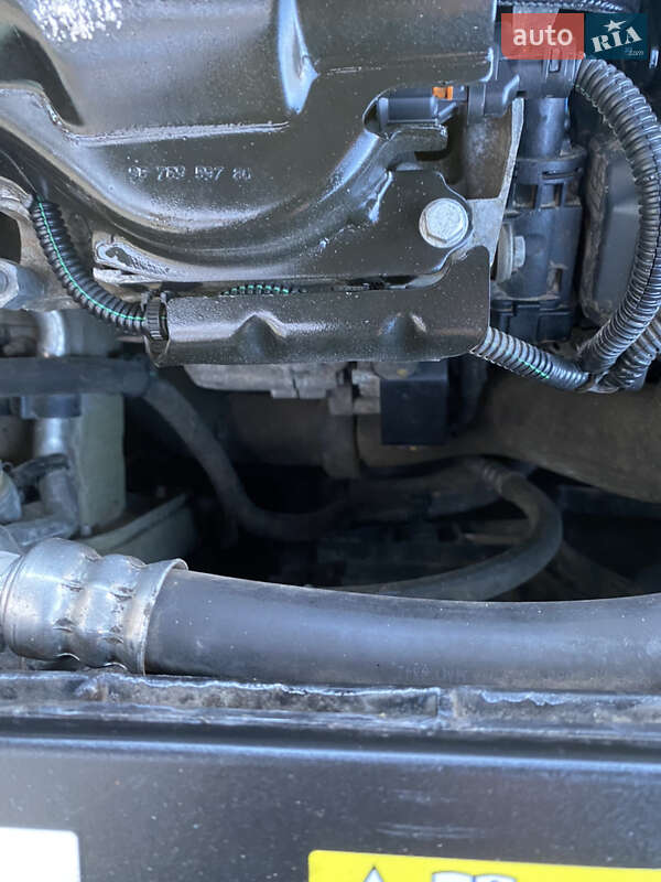 Позашляховик / Кросовер Citroen C5 Aircross 2019 в Кривому Розі фото 40 Позашляховик / Кросовер Citroen C5 Aircross 2019 в Кривому Розі