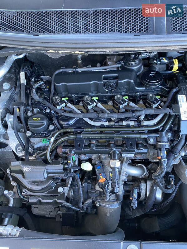 Позашляховик / Кросовер Citroen C5 Aircross 2019 в Кривому Розі фото 44 Позашляховик / Кросовер Citroen C5 Aircross 2019 в Кривому Розі