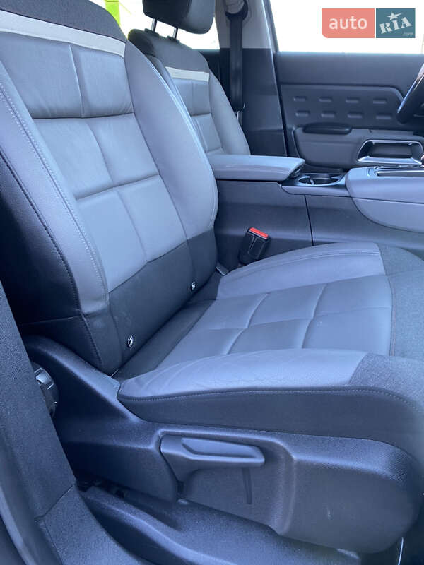 Позашляховик / Кросовер Citroen C5 Aircross 2019 в Кривому Розі фото 62 Позашляховик / Кросовер Citroen C5 Aircross 2019 в Кривому Розі