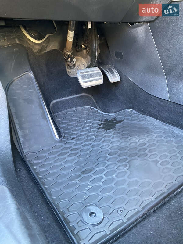 Позашляховик / Кросовер Citroen C5 Aircross 2019 в Кривому Розі фото 73 Позашляховик / Кросовер Citroen C5 Aircross 2019 в Кривому Розі