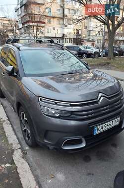 Citroen C5 Aircross 2020