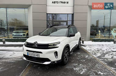 Позашляховик / Кросовер Citroen C5 Aircross 2023 в Харкові