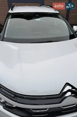Citroen C5 Aircross 2019