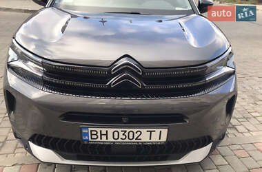 Citroen C5 Aircross 2023 Citroen C5 Aircross 2023