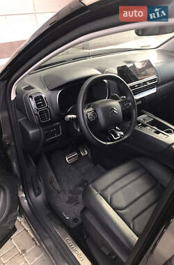 Внедорожник / Кроссовер Citroen C5 Aircross 2023 в 