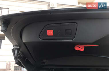 Внедорожник / Кроссовер Citroen C5 Aircross 2023 в 