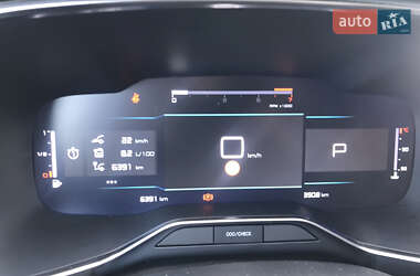 Внедорожник / Кроссовер Citroen C5 Aircross 2023 в 