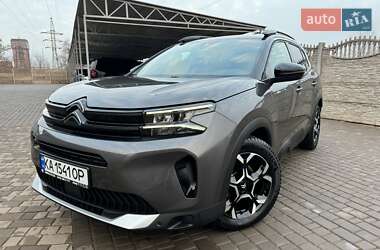 Позашляховик / Кросовер Citroen C5 Aircross 2023 в Кривому Розі