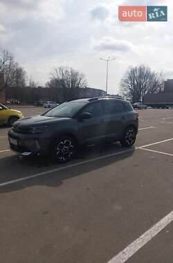 Позашляховик / Кросовер Citroen C5 Aircross 2023 в Кропивницькому