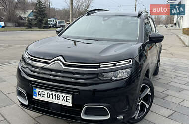 Citroen C5 Aircross 2020