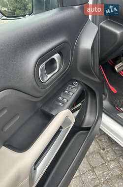 Внедорожник / Кроссовер Citroen C5 Aircross 2020 в 